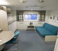 MS Nordkapp Cabin